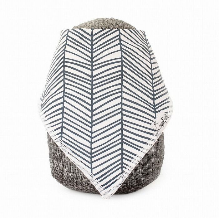 Copper Pearl コッパーパール バンダナビブ 4枚セット クルーズ CON-CPB-0055(代引不可)【メール便】【送料無料】