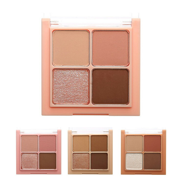 ロムアンド rom&nd ベターザンアイ BETTER THAN EYE アイシャドウ マット グリッター カラー ツヤ パール 韓国 韓国コスメ透明感(代引不可)【メール便配送】