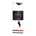 POLO RALPH LAUREN ソックス 821058PK 3足セット color150 Casual メンズ 靴下 綿混 ワンポイント プレゼント ギフト 父の日【送料無料】【smtb-f】
