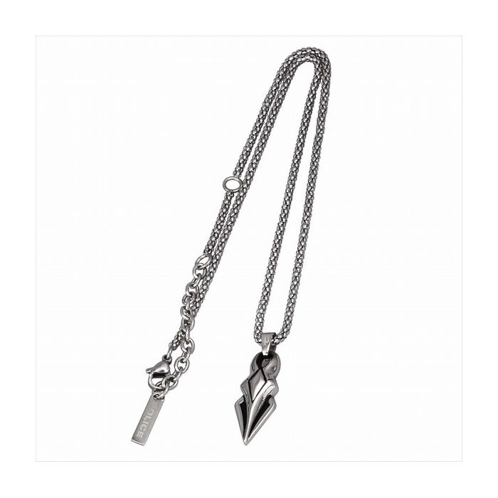 乐天商城 - POLICE ポリス シルバーネックレス POLICE N STILETTO おしゃれ プレゼント 贈り物 祝い品【送料無料】