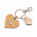 VIVIENNE WESTWOOD ヴィヴィアンウエストウッド キーリング MIRROR HEART GADGET 82030008 GOLD おしゃれ プレゼント 贈り物 祝い品