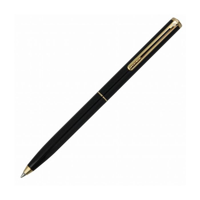 ●カラー ブラック●付属品 SHEAFFER(シェーファー)オリジナルBOX 保証書●サイズ 全長:133.07mm 最大径:8.05mm/11.05mm(クリップ含) 重さ:20g●ツイスト式●ボディ:真鍮＋ブラックラッカー仕上げ 口金/リング/クリップ:ブラス(口金・リング)/カーボンスチール(クリップ)＋22kゴールドプレート【送料について】北海道、沖縄、離島は送料を頂きます。