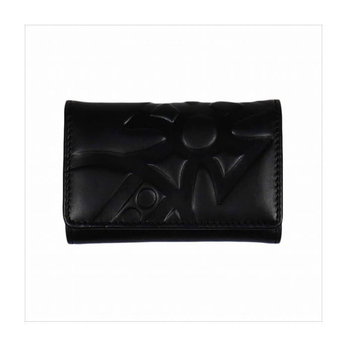 VIVIENNE WESTWOOD ヴィヴィアンウエストウッド NO.10 GIANT ORB CHESTER キーケース 51020003 BLACK 18SS おしゃれ プレゼント 贈り物 祝い品【送料無料】