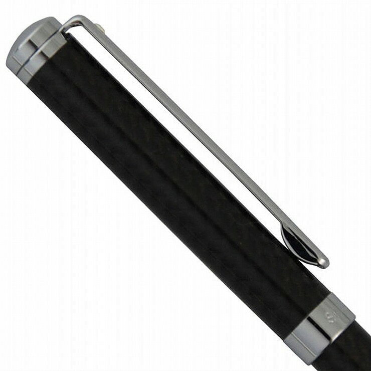 SHEAFFER シェーファー インテンシティ カーボンファイバーブラック ボールペン お...