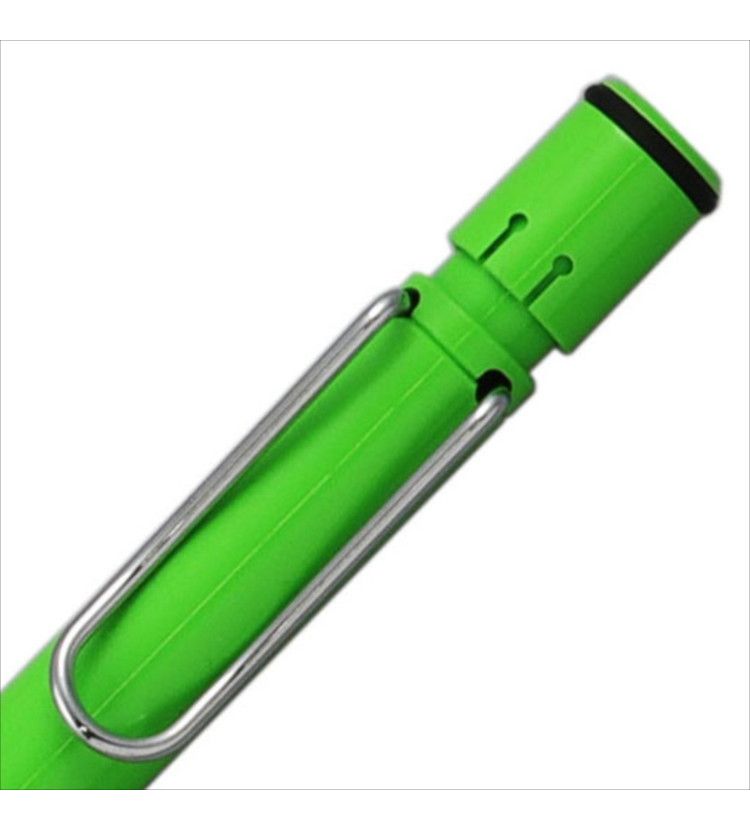 LAMY ラミー サファリ L113GN シャープペン 0.5MM おしゃれ プレゼント 贈り物 ギフト お祝い【送料無料】