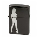 SExy Girl ZIPPO ジッポ オイルライター おしゃれ プレゼント 贈り物 ギフト お祝い【送料無料】