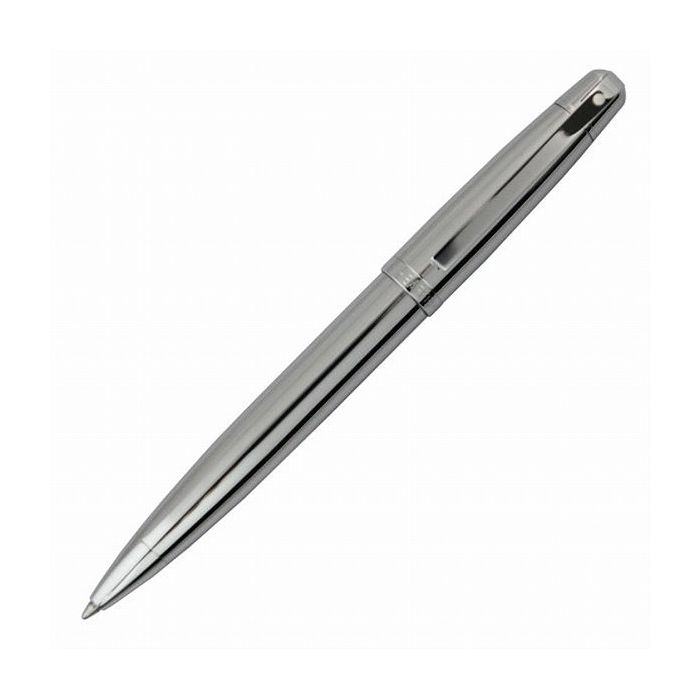 ●カラー シルバー●付属品 SHEAFFER(シェーファー)オリジナルBOX 保証書●サイズ 全長:137mm 最大径:13mm(17mmクリップ含) 重さ:42g●ツイスト式●ボディ/キャップ:ブラス(ブライトクローム仕上げ) 口金/リング/クリップ:ブラス＋ニッケル・クロームメッキ仕上げ【送料について】北海道、沖縄、離島は送料を頂きます。