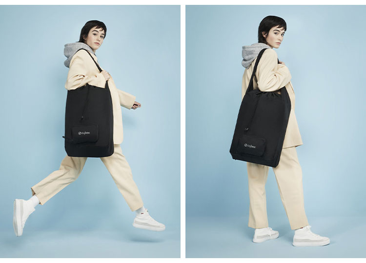 リコメン堂ファッション館のサイベックス cybex リベル LIBELLE トラベルバッグ ベビーカー オプション アクセサリー 送料無料｜アングル3