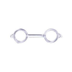 AQA（アクア） KS3906 パイプ止め2 0505