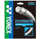 Yonex(ͥå) żƥ˥ѥȥ DYNAWAIRE130(ʥ磻䡼130) TGDW130 ڥ顼ۥۥ磻ȡߥС