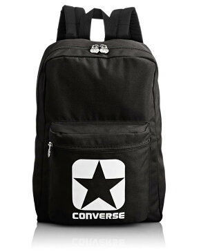 コンバース（CONVERSE） デイバッグ C1457014 デイバッグ リュックサック バックパック 男女兼用 通勤 通学 メンズ レディース オールスター【送料無料】