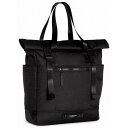 TIMBUK2(ティンバック2) TBH Forge tote OS(フォージトート OS) Jet Black 50736114【送料無料】