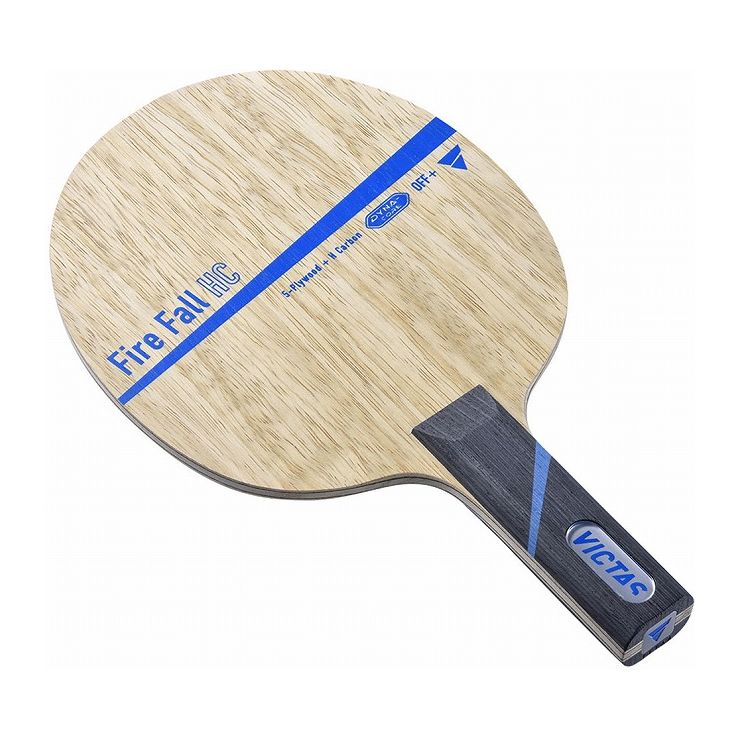 VICTAS(ヴィクタス) 卓球ラケット VICTAS Fire Fall HC ST 27305【送料無料】