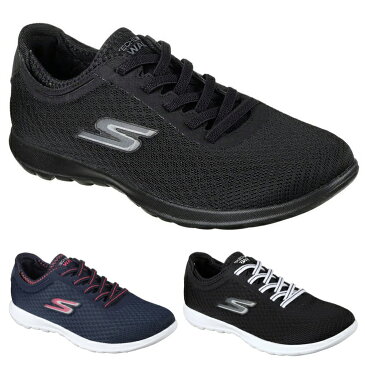 スケッチャーズ women's ウィメンズ スニーカー カジュアル Skechers GOWALK LITE IMPULSE レディースシューズ レディース【S1】