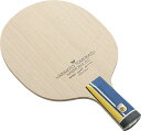 Butterfly 中国式ペンラケット HARIMOTO TOMOKAZU INNERFORCE ZLC CS 張本智和 インナーフォース ZLC 中国式 24050 卓球【送料無料】