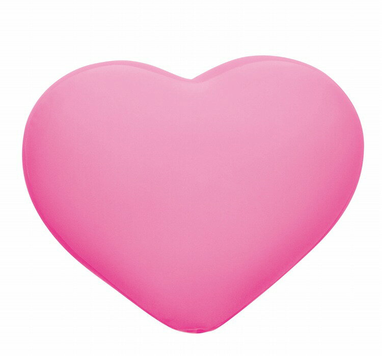 ビーズクッション MOGU モグ ハート heart 正規品 日本製 かわいい おしゃれ パウダービーズ クッション 抱き枕 腰枕 腰痛 腰痛対策 腰用 骨盤 姿勢 背もたれ オフィス リビング デスクワーク ギフト(代引不可)【送料無料】 [2]