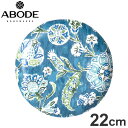 ni CJbg T_v[g 22cm DN24084289 ABODE Homeware ~ 21.6~21.6~2cm 0~100 H@Ή y ɂ ԕ(s)