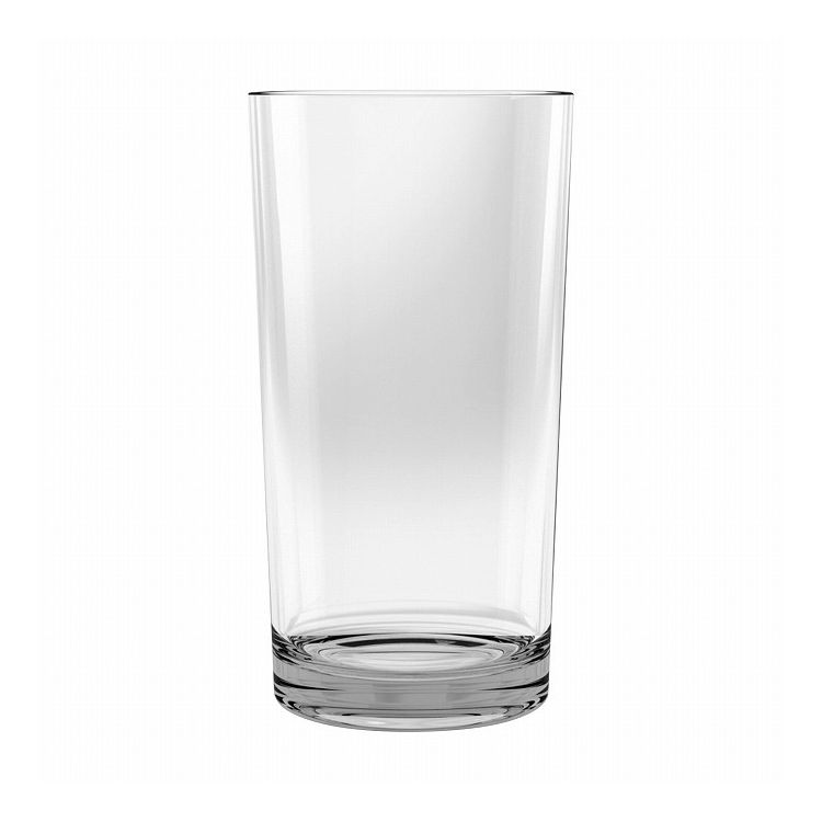 Other - モンタナヘビーベース ジャンボグラス 600ml クリア 樹脂製 ターホン TarHong コップ 600ml タンブラー 割れない プラスチック おしゃれ グラス 電子レンジ不可 食洗機対応(代引不可)