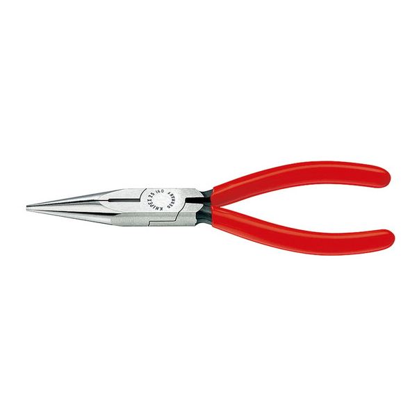 KNIPEX(クニペックス) 2501-140 ラジオペンチ (SB)(代引不可)【送料無料】