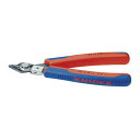 KNIPEX(クニペックス) 7871-125 スーパーニッパー クランプ付 (SB)(代引不可)【送料無料】 1