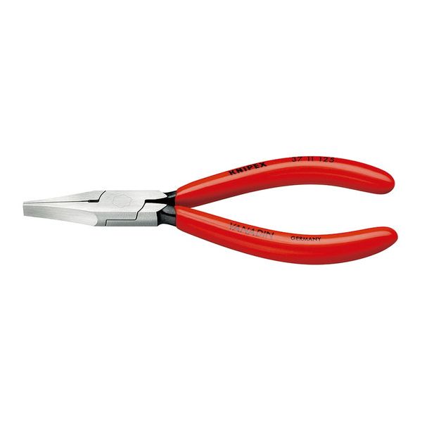 KNIPEX(クニペックス) 3711-125 時計細工用アジャスティングプライヤー(代引不可)【送料無料】