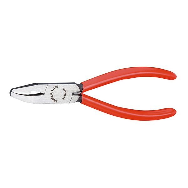 KNIPEX(クニペックス) 9171-160 ガラスニブリングプライヤー(代引不可)【送料無料】
