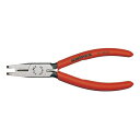 KNIPEX(クニペックス) 9750-01 クリンピングプライヤー(スコッチロックコネクター用)(代引不可)