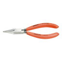 KNIPEX(クニペックス) 3721-125 時計細工用アジャスティングプライヤー(代引不可)【送料無料】