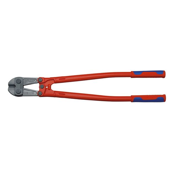 KNIPEX(クニペックス) 7172-760 ボルトカッター【送料無料】(代引不可)