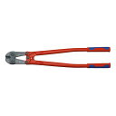 KNIPEX(クニペックス) 7172-760 ボルトカッター【送料無料】(代引不可)
