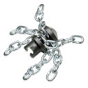 RIDGID(リジッド) 62940 T-114 チェーン ノッカー(代引不可)【送料無料】【smtb-f】(4)