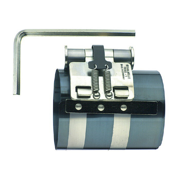 STAHLWILLE(スタビレー) 11068-0 ピストンリングコンプレッサー (74140000)(代引不可)【送料無料】