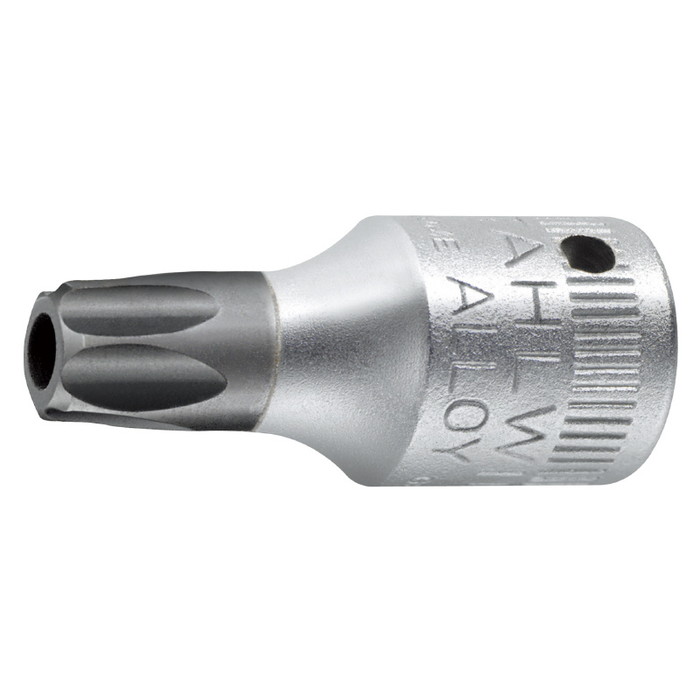 Rakuten - STAHLWILLE(スタビレー) 44KTXB-T9 (1/4SQ)イジリドメソケット (01351009)(代引不可)