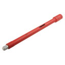 SIGNET(シグネット) E42404 3/8DR 絶縁エキステンションバー 250MM(代引不可)【送料無料】