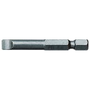 PB SWISS TOOLS PBスイス E6-100-3 段付マイナスビット(代引不可)