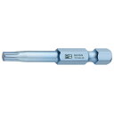 PB SWISS TOOLS PBスイス E6-400-8 段付ヘクスローブビット(代引不可)