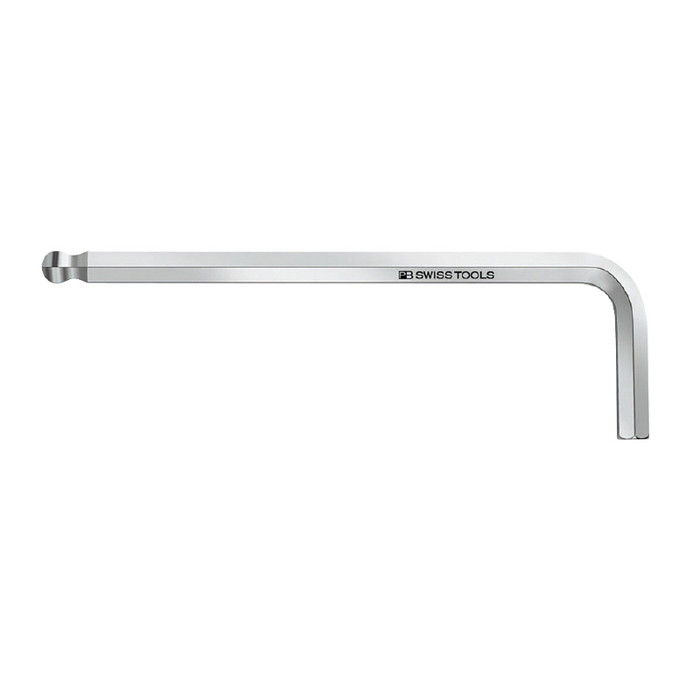 PB SWISS TOOLS PBスイス 212-12 ボール付六角棒レンチ(代引不可)