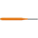 PB SWISS TOOLS PBスイス 755-5OR レインボー平行ピンポンチ 八角胴 オレンジ色(代引不可)