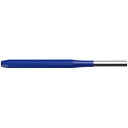 PB SWISS TOOLS PBスイス 755-8BL レインボー平行ピンポンチ 八角胴 青色(代引不可)