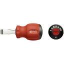 PB SWISS TOOLS PBスイス 8135-3-30 スイスグリップ スタービーマイナスドライバー(代引不可)