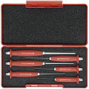PB SWISS TOOLS PBスイス 758SET ハンドル付平行ピンポンチ BOXセット(代引不可)【送料無料】【smtb-f】