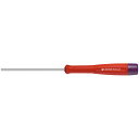 PB SWISS TOOLS PBスイス 8123.0.89-40 スイスグリップ精密六角ドライバー(代引不可)(4)