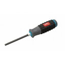 KTC 京都機械工具 D1H-3/16 樹脂柄ヘキサゴンドライバ(代引不可)
