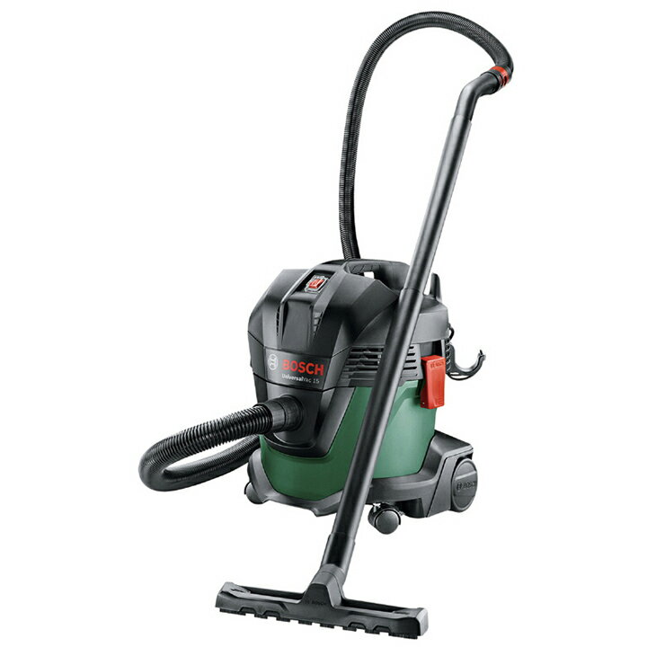 BOSCH(ボッシュ) VAC115 マルチクリーナー(代引不可)【送料無料】【smtb-f】