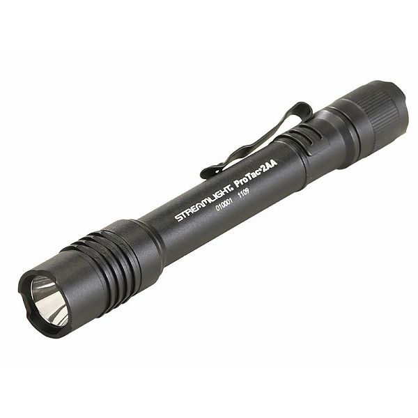 STREAMLIGHT ストリームライト 88033 PT【プロタック】2AA タクティカルLEDライト(代引不可)【smtb-f】【送料無料】