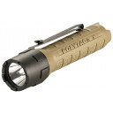 STREAMLIGHT ストリームライト 88602 ポリタックX コヨーテ CR123A 代引不可 smtb-f 