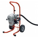RIDGID リジッド 23712 K-150-A W/C-11 ドレンクリーナー セット(代引不可)【送料無料】【smtb-f】