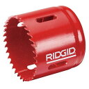 RIDGID リジッド 52935 M86 ハイスピード ホールソー(代引不可)【送料無料】(4)