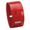 RIDGID リジッド 52965 M105 ハイスピード ホールソー(代引不可)【smtb-f】【送料無料】
