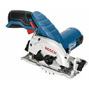 BOSCH ボッシュ GKS10.8V-LIH バッテリー丸のこ 本体のみ(代引不可)【送料無料】【smtb-f】